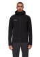 podgląd Mammut Ultimate Comfort SO Hooded Jacket Men Black
