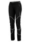 podgląd Damskie spodnie Crazy Oxygen Black White