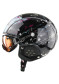 podgląd Casco SP-3 Splatter Icy Fem
