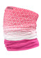 podgląd Szalik Barts Multicol Polar Gradient Magenta