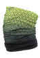 podgląd Szalik Barts Multicol Polar Gradient Yellow
