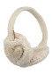 podgląd Nauszniki Barts Bozzie Earmuffs Cream