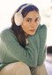 náhled Nauszniki Barts Browniez Earmuffs Cream
