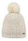podgląd Barts Splendor Beanie Cream