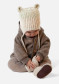 podgląd Barts Natsu Beanie Light Pistache