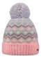 podgląd Barts Kizy Beanie Lilac