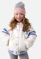 podgląd Barts Kizy Beanie Lilac