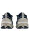 podgląd On Running Cloudwander Waterproof, Navy/Desert