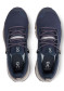 podgląd On Running Cloudwander Waterproof, Navy/Desert