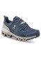 podgląd On Running Cloudwander Waterproof, Navy/Desert