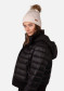 podgląd Damska czapka Barts Augusti Beanie Cream
