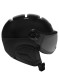 podgląd Kask She00060 Visor Piuma R Chrome Black