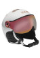 podgląd Kask She00060 Visor Piuma R Chrome