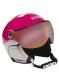 podgląd Kask narciarski Kask SHE00064 Visor Piuma Class Sport