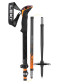 podgląd Leki Sherpa FX Carbon Strong, orange-denimblue 120-140