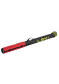 podgląd Leki Cross Country Tube Bag (small), bright red-black-neonyellow 150-190