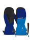 podgląd Reusch Jerry Down R-TEX® XT Mitt 4005 Surf Web/Brilliant Blu