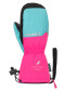 podgląd Reusch Jerry Down R-TEX® XT Mitt 4542 Bach But/Knock Pink