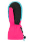 podgląd Rękawiczki dziecięce Reusch Maxi R-TEX® XT Mitt 3305 Knock Pink/Bachel Button