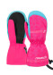 podgląd Rękawiczki dziecięce Reusch Maxi R-TEX® XT Mitt 3305 Knock Pink/Bachel Button