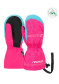 podgląd Rękawiczki dziecięce Reusch Maxi R-TEX® XT Mitt 3305 Knock Pink/Bachel Button