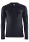 podgląd Pánské tričko Craft 1912518-999000 ADV Warm Intensity LS