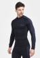 podgląd Pánské tričko Craft 1912518-999000 ADV Warm Intensity LS