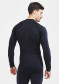 podgląd Pánské tričko Craft 1912518-999000 ADV Warm Intensity LS