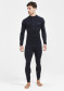 podgląd Pánské tričko Craft 1912518-999000 ADV Warm Intensity LS