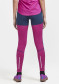 podgląd Dámské legíny Craft 1909631-698486 W ADV Essence Wind Tights