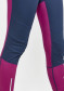 podgląd Dámské legíny Craft 1909631-698486 W ADV Essence Wind Tights