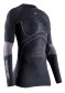 podgląd X-Bionic Energy Accumulator 4.0 Sh W Charcoal/Magnolia