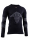 podgląd X-Bionic Energizer 4.0 S Shi LG M Opal Black/Artic White