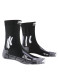 podgląd X-SOCKS® Trek Outdoor B010 Black/Grey Melange