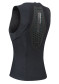 podgląd Komperdell Air Vest Women Black