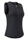 podgląd Komperdell Air Vest Women Black