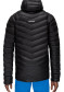 podgląd Mammut Broad Peak IN Hooded Jkt Black/White