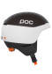 podgląd POC Meninx RS MIPS Hydrogen White/Axinite Brown Matt