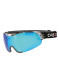 podgląd Casco Spirit Carbonic Splatter weiss-blauspiegel