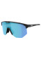 podgląd BLIZ - HERO Matt Black Brown w Blue Multi Cat.3