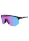 podgląd BLIZ - HERO NANO OPTICS | Nordic Light Matt Black - Violet w Blue