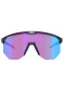 podgląd BLIZ - HERO NANO OPTICS | Nordic Light Matt Black - Violet w Blue