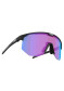 podgląd BLIZ - HERO NANO OPTICS | Nordic Light Matt Black - Violet w Blue