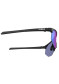 podgląd BLIZ - HERO NANO OPTICS | Nordic Light Matt Black - Violet w Blue
