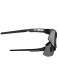 podgląd BLIZ - BREEZE Matt Black Polarized Brown w Silver Mirror + Orange Cat.3