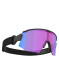 podgląd BLIZ-BREEZE NANO OPTICS|Nordic Light Matt Black Violet