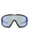 podgląd BLIZ-VISION NANO OPTICS | Photochromic Matt Black