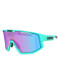 podgląd Gogle do narciarstwa biegowego BLIZ-FUSION NANO OPTICS Nordic Light Matt Turquoise