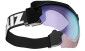 náhled BLIZ-PROFLIP MAX SMALL FACE Black Light Orange