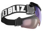 náhled BLIZ-PROFLIP MAX SMALL FACE Black Light Orange
